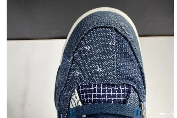 Cheap EP Sashiko Retro 4 Air Jordan SE CW0898-400 CW0898-400 0506